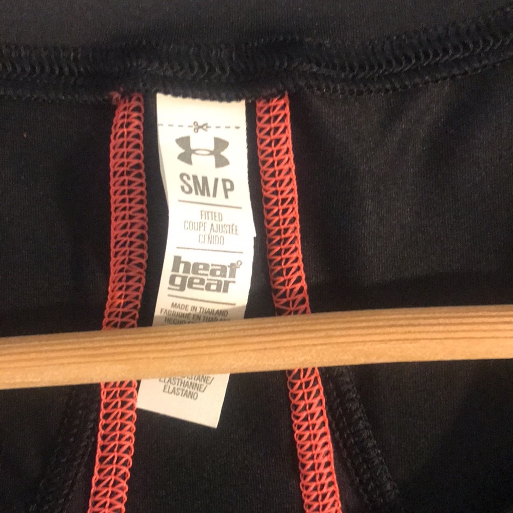 Under Armour Ido-Chill Ventilated Tech Top - Picture 10 of 10